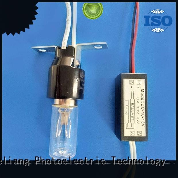 highly recommend germicidal uv led lights treatment factory price for water treatment