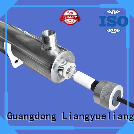 water water steriliser 1040w for fish farming, LiangYueLiang