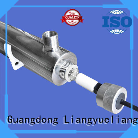water water steriliser 1040w for fish farming, LiangYueLiang