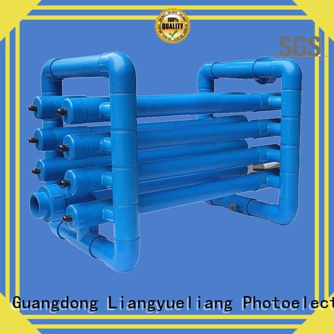 LiangYueLiang stable ultraviolet light sterilization for business for landscape water