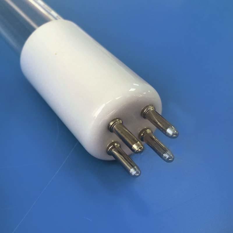 GPH series UV-C 4 pin uv germicidal lamp-2