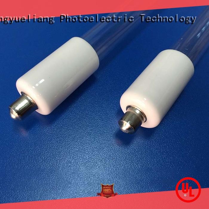 LiangYueLiang effective germicidal uv led lights bulbs for industry dirty water discharged