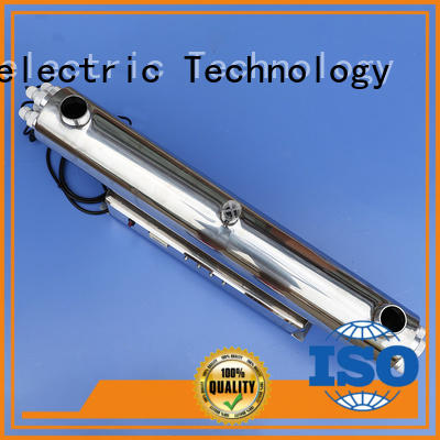 stainless water sterilizer pen uv for landscape water LiangYueLiang