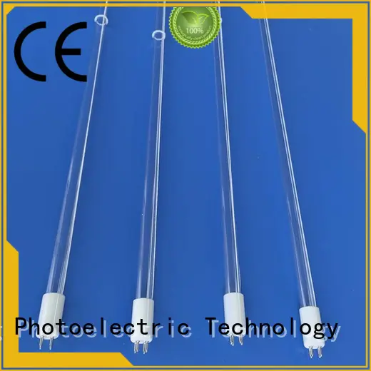 submersible led uv germicidal lamps bulk purchase for water recycling LiangYueLiang