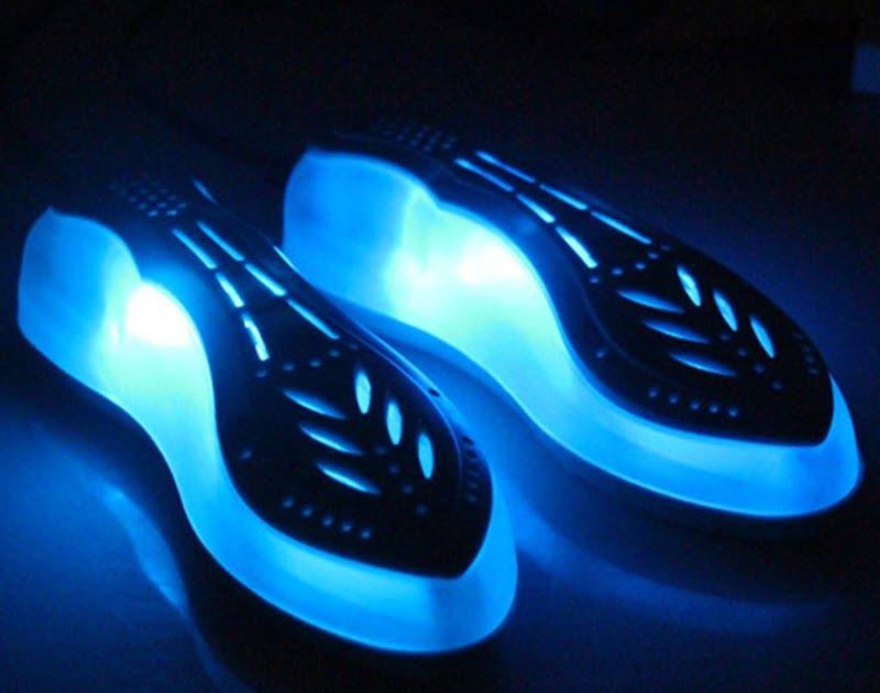 ends uv light to kill germs bulbs for underground water recycling