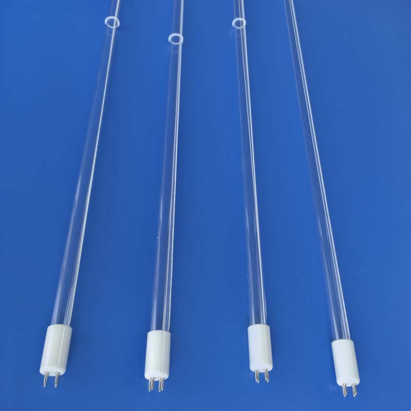 GPH series UV-C 4 pin uv germicidal lamp-4