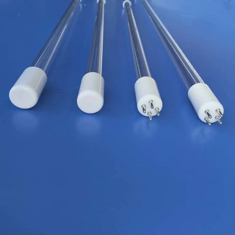 LiangYueLiang lamp uvc germicidal light factory price for industry dirty water discharged