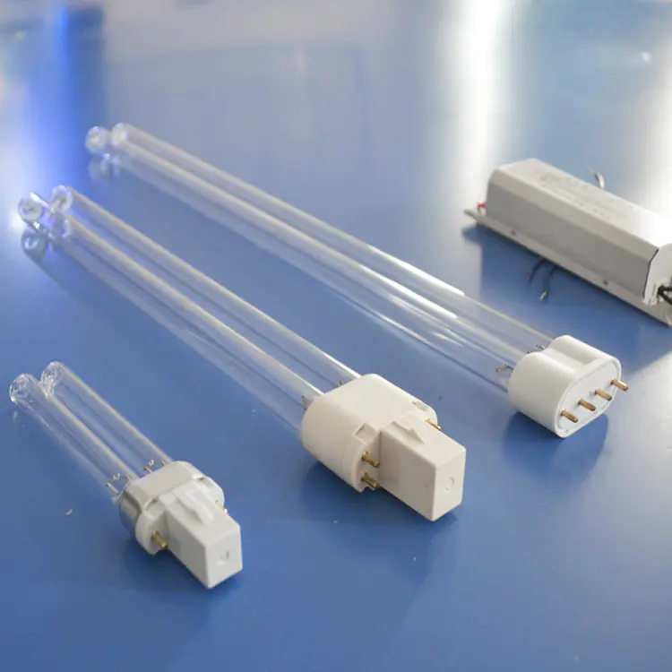 LiangYueLiang available germicidal tube lamp Suppliers for water treatment