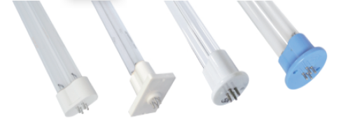 UVC uv germicidal lamp series Supply for water recycling-5