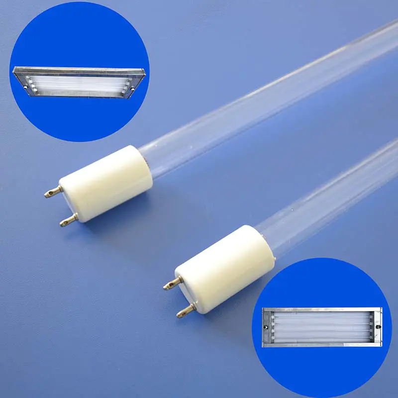LiangYueLiang submersible ultraviolet light germicidal lamps factory for domestic sewage