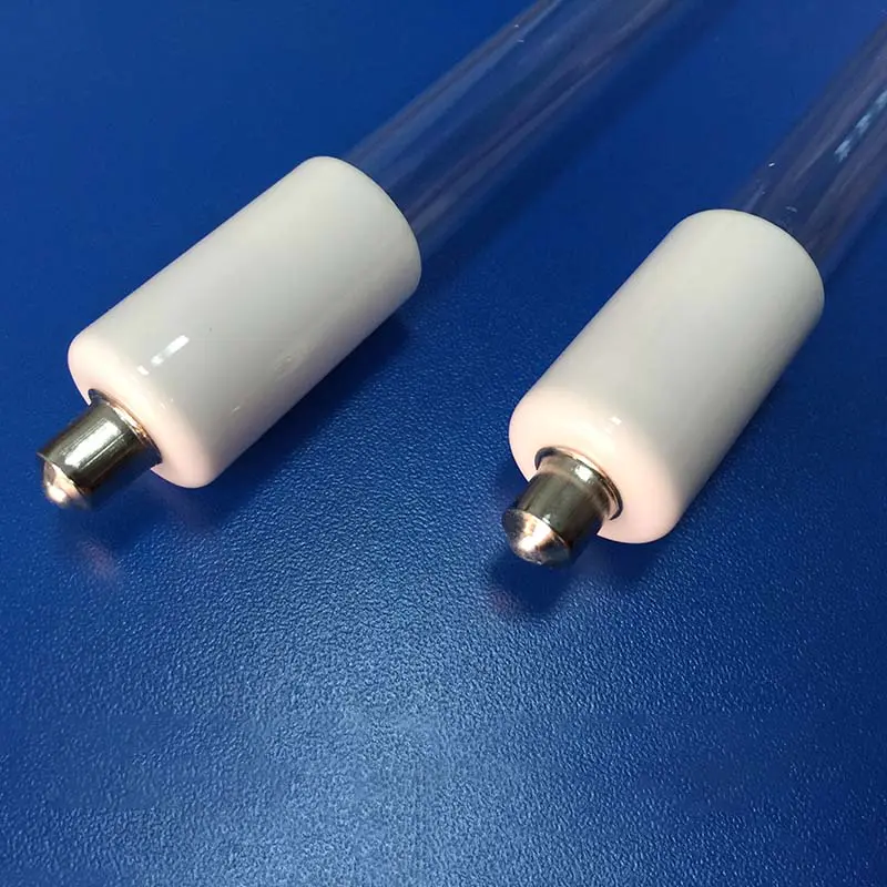pin series shaped compact LiangYueLiang Brand uvc light supplier