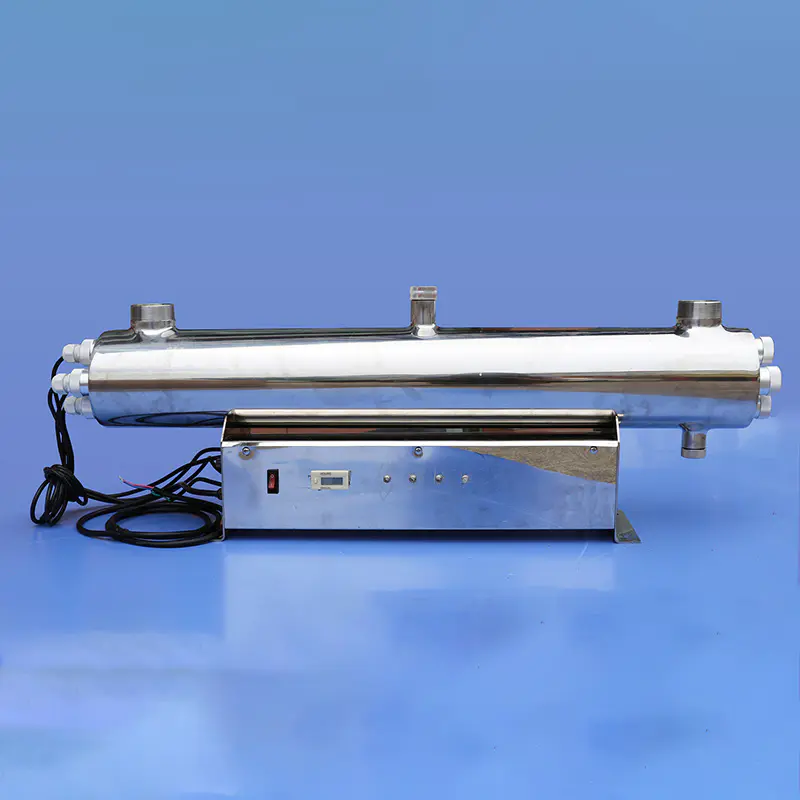 LiangYueLiang durable uv light sterilizer directly sale for drink clean water