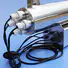 top uv light water sterilizer water stainless steel for SPA
