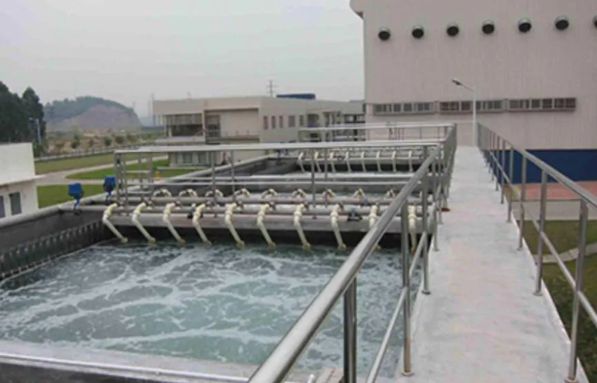 LiangYueLiang power water sterilizer for SPA