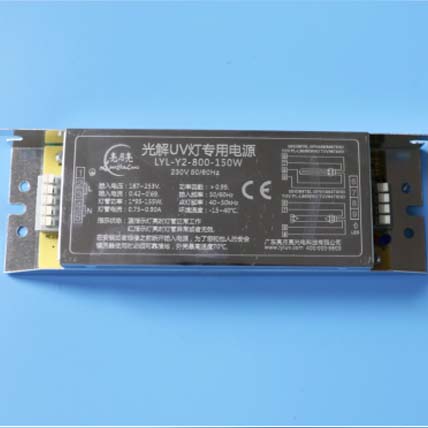 factory price fluorescent ballast series manufacturers for domestic-1