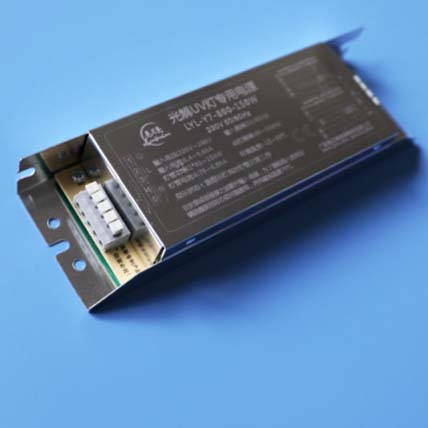 LiangYueLiang y2 uv electronic ballast Supply for water recycling-3