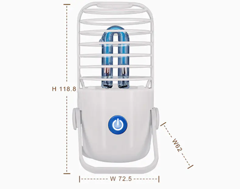 portable sterilizer for baby bottle purifier Suppliers for auto