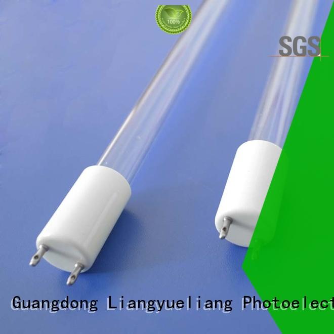 shaped instant ends LiangYueLiang Brand germicidal uv factory