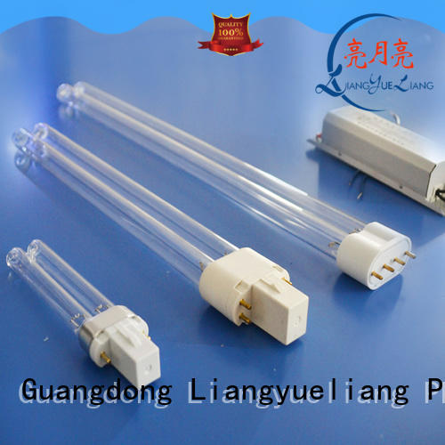 available ultraviolet germicidal light shaped bulk purchase for water treatment