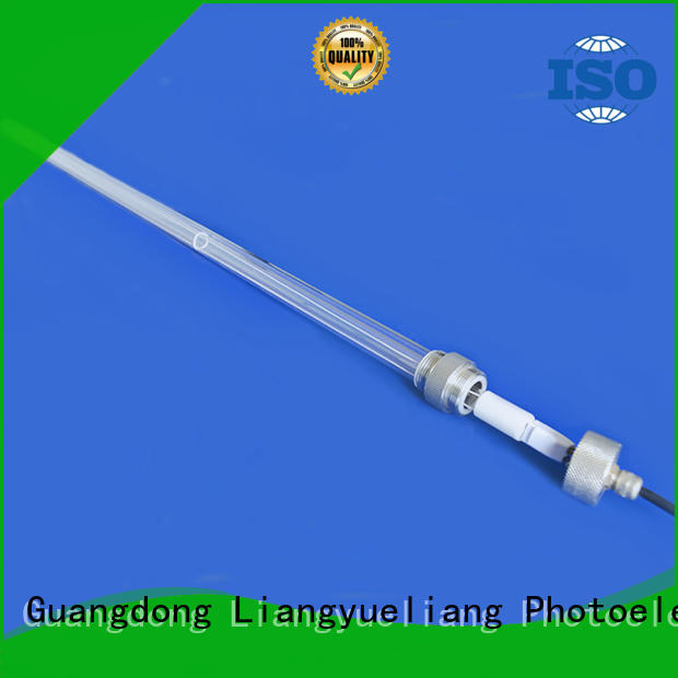 LiangYueLiang UVC germicidal lamp energy saving for underground water recycling
