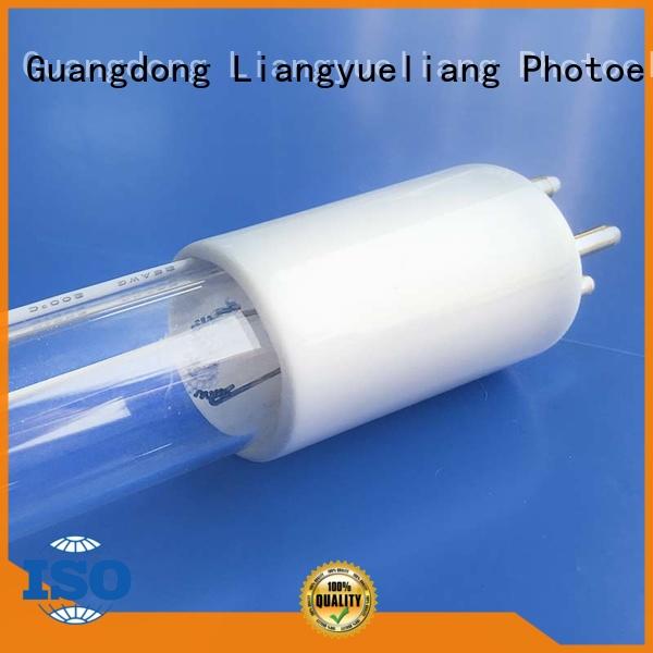 LiangYueLiang strong germicidal uv led lights bulk purchase for domestic sewage