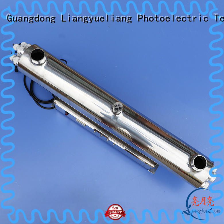 sterilizer water steriliser 1040w for SPA LiangYueLiang