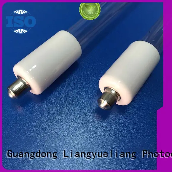 LiangYueLiang ultraviolet ultraviolet germicidal light auto-cleaning for domestic sewage