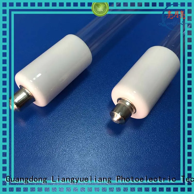 ultraviolet uvc germicidal lamp start chinese manufacturer for air sterilization