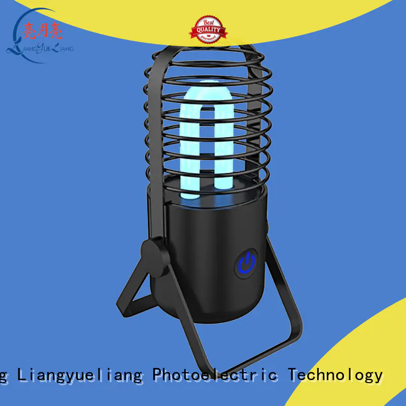 LiangYueLiang utility portable ultraviolet light Chinese for hospital