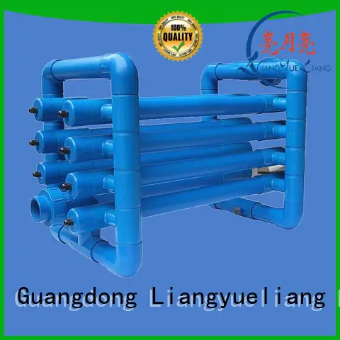 LiangYueLiang stable performance water sterilizer manufacturers for pool