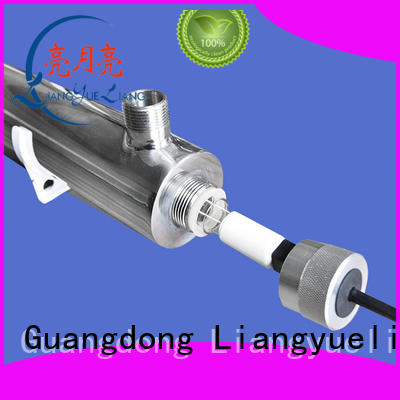 LiangYueLiang best selling water sterilizer supply for SPA