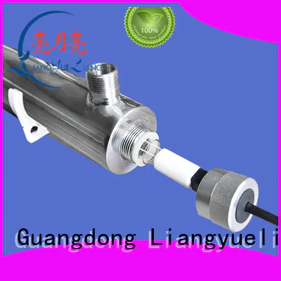 LiangYueLiang best selling water sterilizer supply for SPA