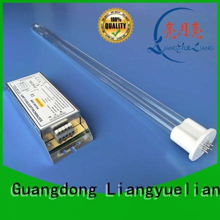 LiangYueLiang highly recommend uv germicidal lamp energy saving for wastewater plant