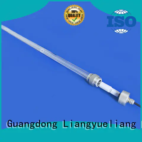 LiangYueLiang ultraviolet uvc germicidal lamp energy saving for water recycling