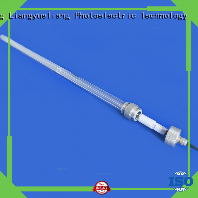 LiangYueLiang germicidal led uv germicidal lamps auto-cleaning for domestic sewage
