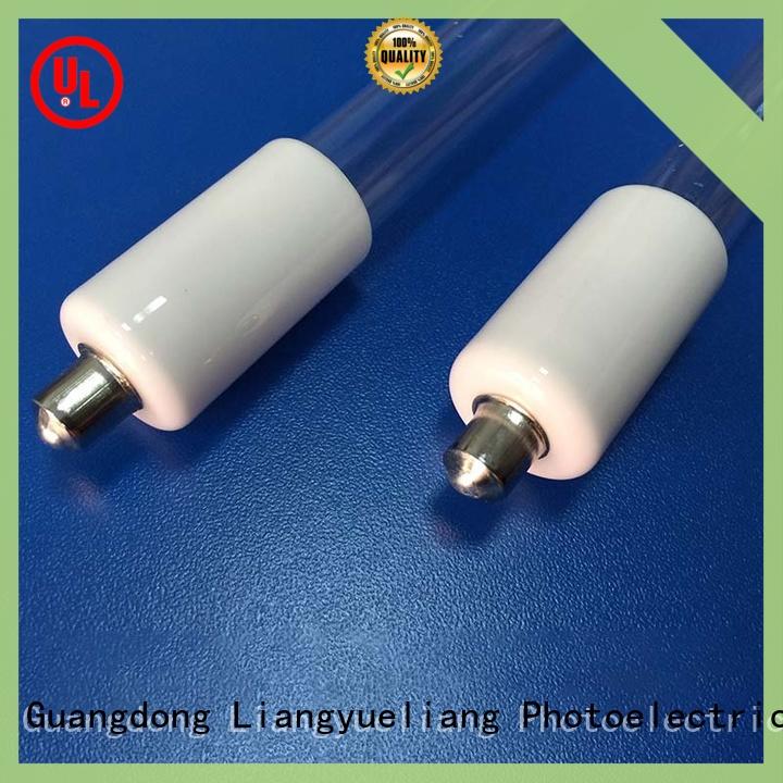 LiangYueLiang ultraviolet ultraviolet germicidal light factory price for water treatment