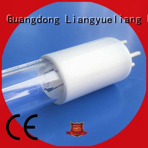 LiangYueLiang output ultraviolet germicidal light manufacturers for industry dirty water discharged