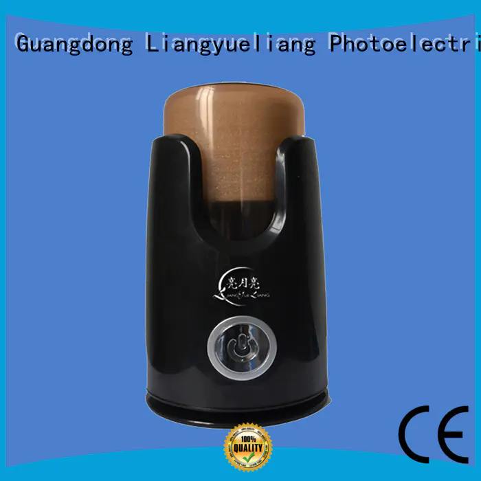 convenient portable uv black light energy saving for hospital LiangYueLiang