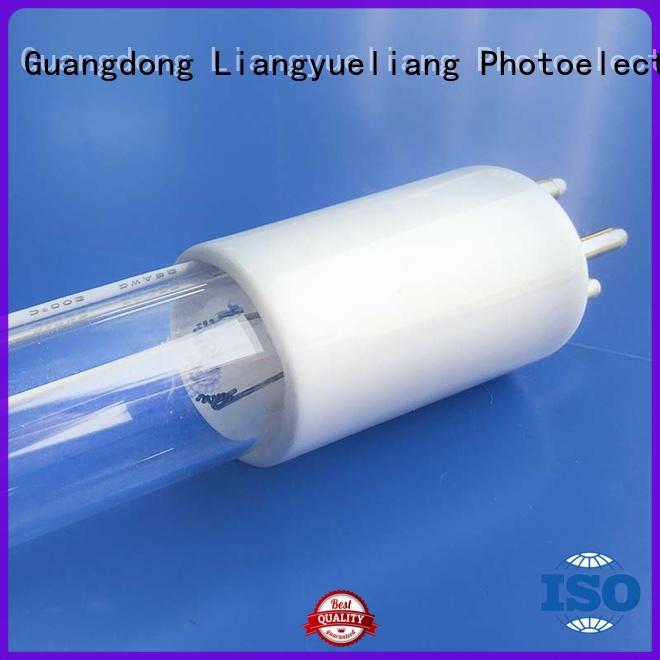 LiangYueLiang strong uvc ultraviolet submersible for water treatment