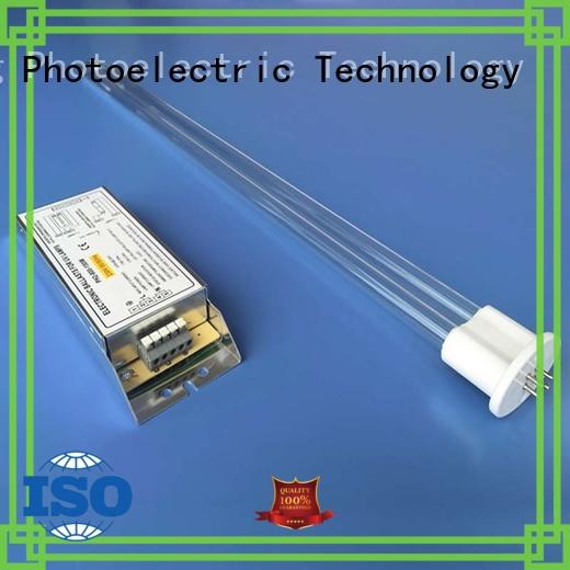 LiangYueLiang lamp ultraviolet germicidal lamp chinese manufacturer for domestic sewage