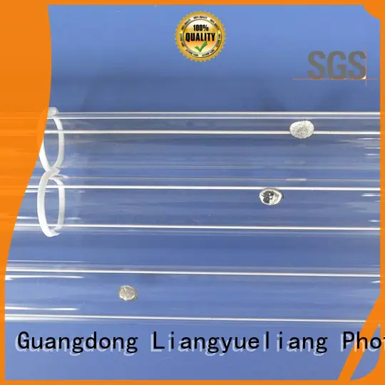 LiangYueLiang excellent quality uv germicidal lamp suppliers company for industry dirty water discharged