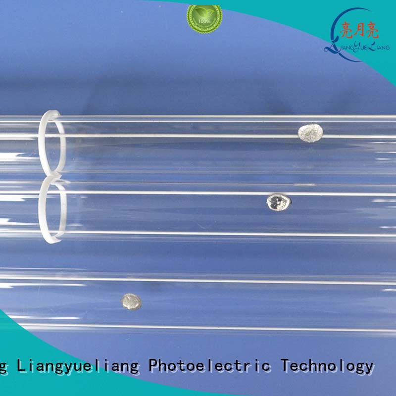 LiangYueLiang highly recommend ultraviolet germicidal lamp submersible for water recycling