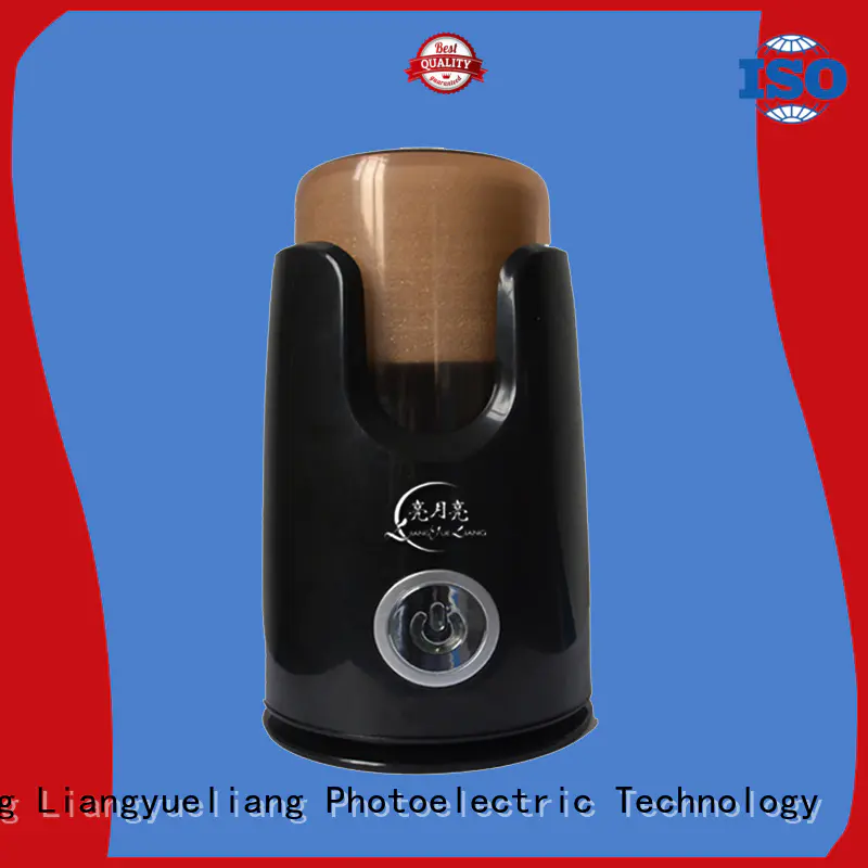 LiangYueLiang sanitizer portable uv light sanitizer easy operation for hospital