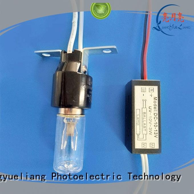 LiangYueLiang ultraviolet uvc germicidal lamp chinese manufacturer for air sterilization