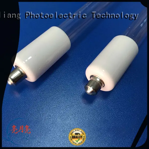highly recommend ultraviolet germicidal lamp pin tube for wastewater plant