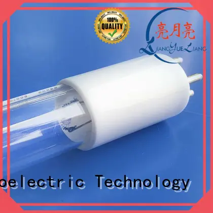 available healthy climate uv germicidal lights treatment energy saving for wastewater plant