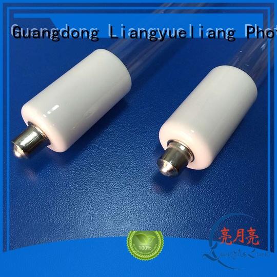 LiangYueLiang submersible uv light to kill germs chinese manufacturer for wastewater plant