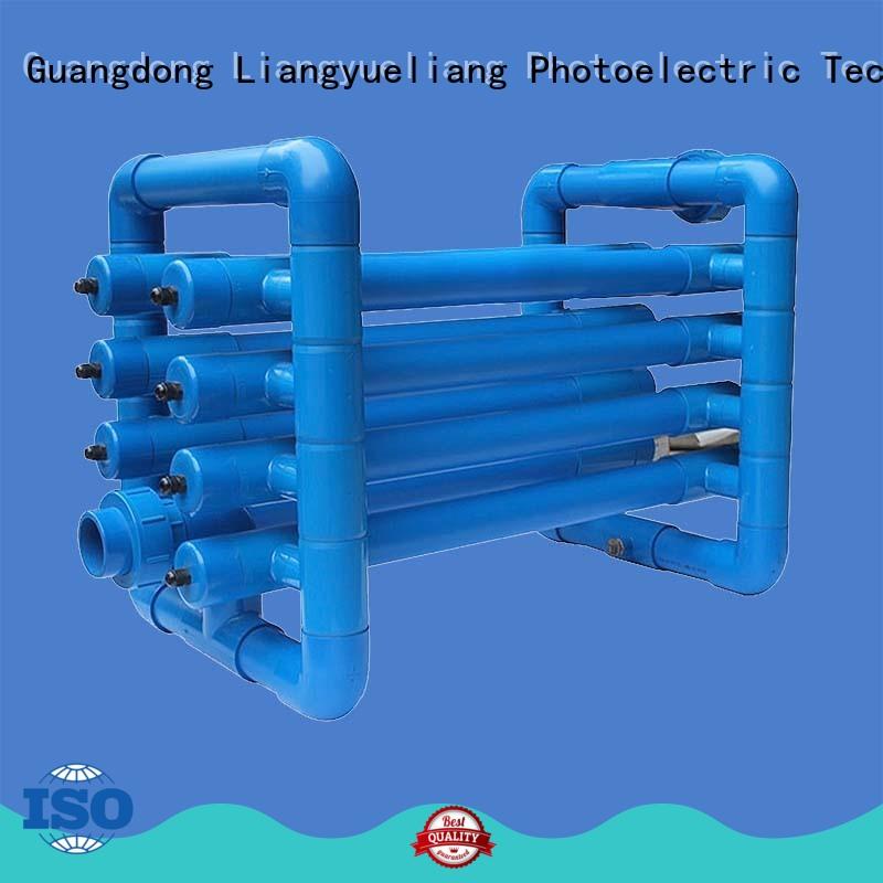 LiangYueLiang high quality aqua uv sterilizer pvc for pool
