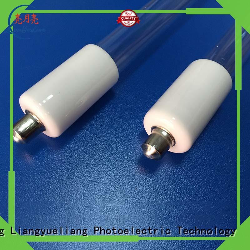 gph uvc ultraviolet bulbs for domestic sewage LiangYueLiang