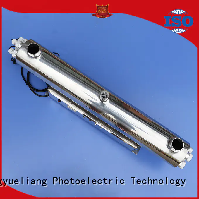 stable uv light sterilizer ultraviolet lower price for drink clean water
